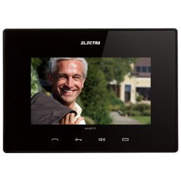 Terminal video 7'' smart+ ELECTRA VTM.7S402.ELB04