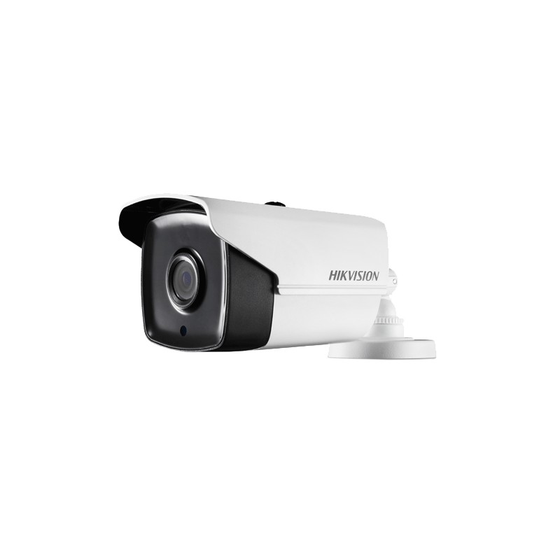 Camera Hibrid 4 in 1, 5MP, lentila 3.6mm - HIKVISION DS-2CE16H0T-IT5F-3.6mm