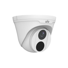Camera IP 5 MP, lentila 2.8 mm, IR 30M - UNV IPC3615LR3-PF28-D