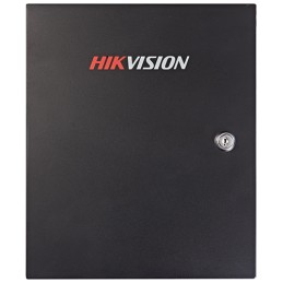 Centrala de control acces pentru o usa (bidirectionala), conexiune TCP/IP - HIKVISION DS-K2801