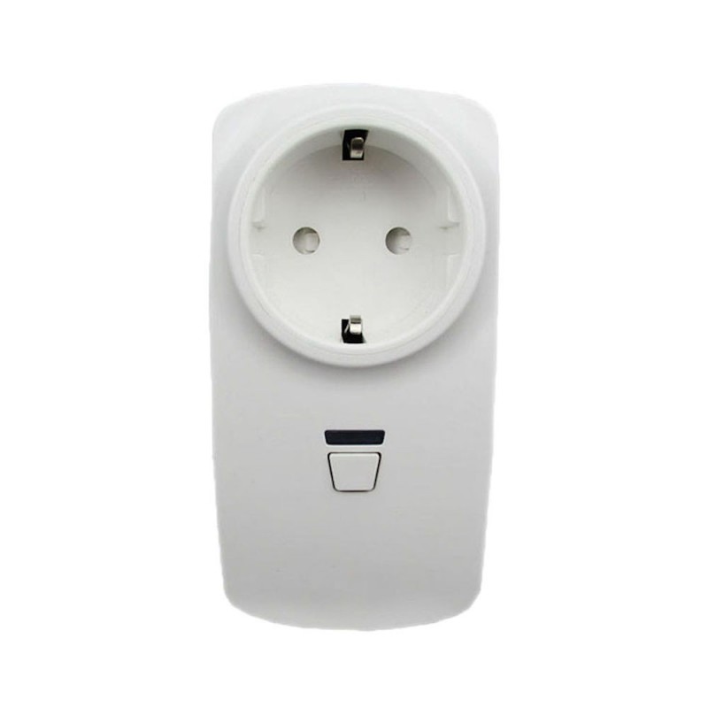 Priza wireless telecomandata PGST PW-L Priza wireless telecomandata PGST PW-L