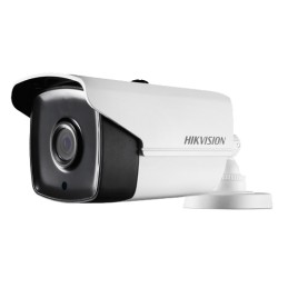 ULTRA LOW-LIGHT - Camera Hibrid 4 in 1, 2MP, lentila 2.8mm, IR 60m - HIKVISION DS-2CE16D8T-IT3F-2.8mm