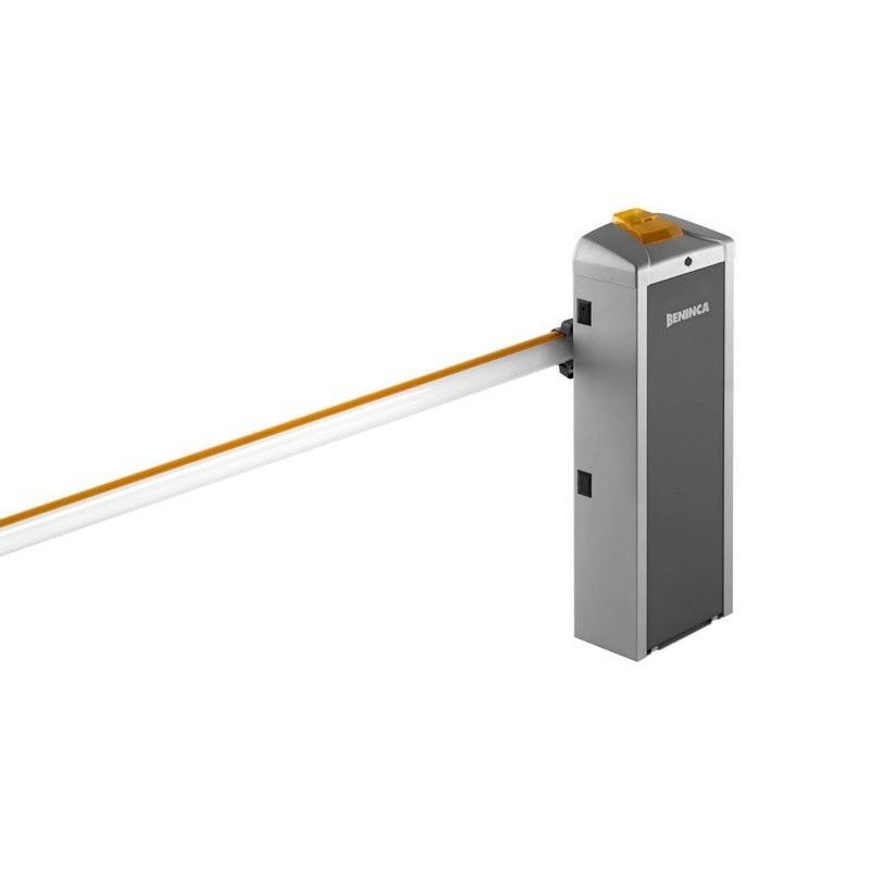 BARIERA ELECTROMECANICA BENINCA 8 METRI