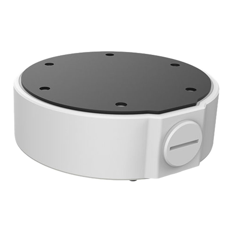 Doza conexiuni pentru camerele tip 'DOME' - UNV TR-JB04-C-IN Doza conexiuni pentru camerele tip 'DOME' - UNV TR-JB04-C-IN