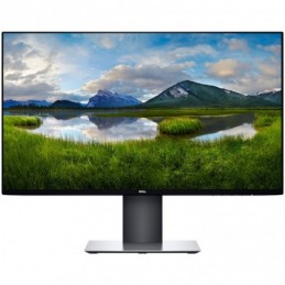 Monitor LED DELL U2421HE ,23.8'', 1920x1080, 16:9, IPS, 1000:1, 178/178, 5ms, 250cd/m2, DP, HDMI, USB-C, RJ45, height ajustable,