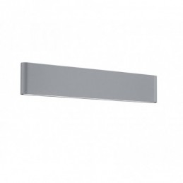 APLICA EXTERIOR LED INT. TRIO THAMES II