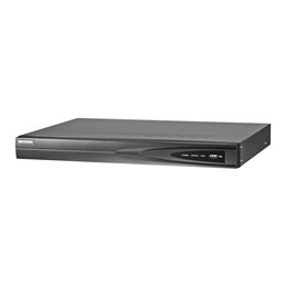 NVR NVR 8 canale Hikvision DS-7608NI-K1/8P POE 8MP HIKVISION