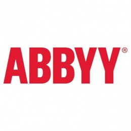 ABBYY FineReader Pro for Mac, Single User License (ESD), Perpetual