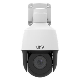 Camera IP mini-PTZ seria LightHunter 2 MP, zoom optic 4X, Audio, IR 50M - UNV IPC672LR-AX4DUPK