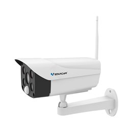 copy of CAMERA IP WIRELESS EXTERIOR VSTARCAM C18S