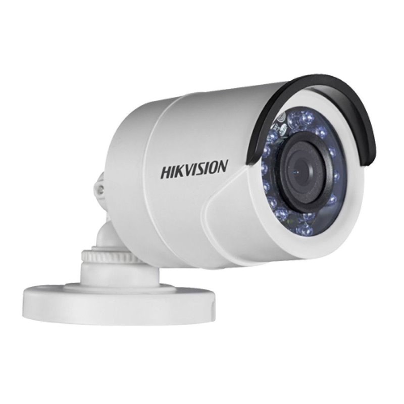 Camere supraveghere analogice Camera supraveghere exterior Hikvision DS-2CE16D0T-IRF Turbo HD 2MP HIKVISION Camere supraveghere analogice Camera supraveghere exterior Hikvision DS-2CE16D0T-IRF Turbo HD 2MP HIKVISION