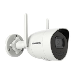 Camera IP Wireless 4MP Hikvision DS-2CV2046G0-IDW(D) 2.8mm 30m