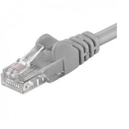 PACHCORD UTP RJ45 Cat.5e 3m GRI