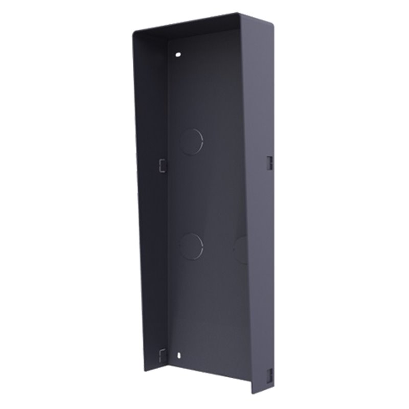 Rama protectie interfon modular, 3 module - HIKVISION DS-KABD8003-RS3 Rama protectie interfon modular, 3 module - HIKVISION DS-KABD8003-RS3