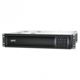 APC SMART-UPS 1500VA LCD RM 2U
