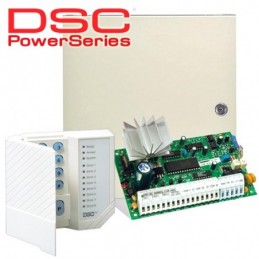 CENTRALA DSC SERIA POWER -...