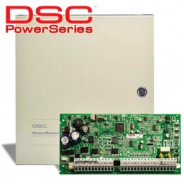 Centrala DSC SERIA NEW...