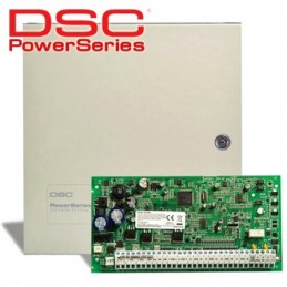 Centrala DSC SERIA NEW...