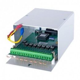Modul extensie 8 zone...