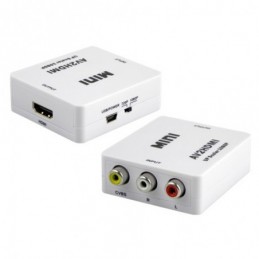 Convertor activ - HDMI la...