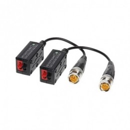 Video balun pasiv HD cu...
