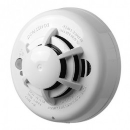  Detector de fum wireless...