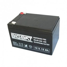 Acumulator BIG BAT 12V,...