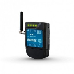 Controller GSM si Bluetooth...