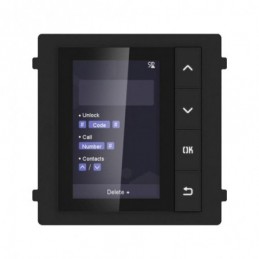 Modul afisaj LCD TFT pentru...