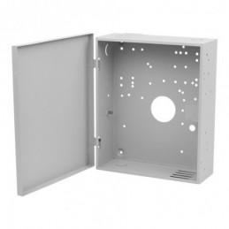 Cabinet metalic 250x210x75...