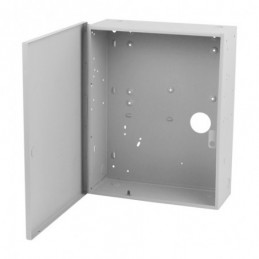 Cabinet metalic 395x330x100...