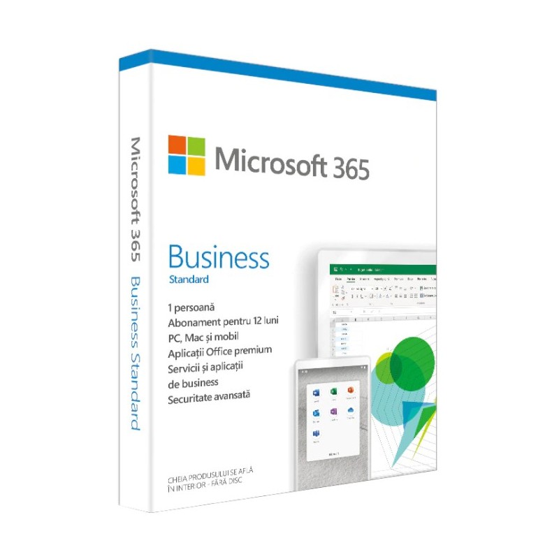 LIC FPP MS O365 BUS STD RETAIL RO P6