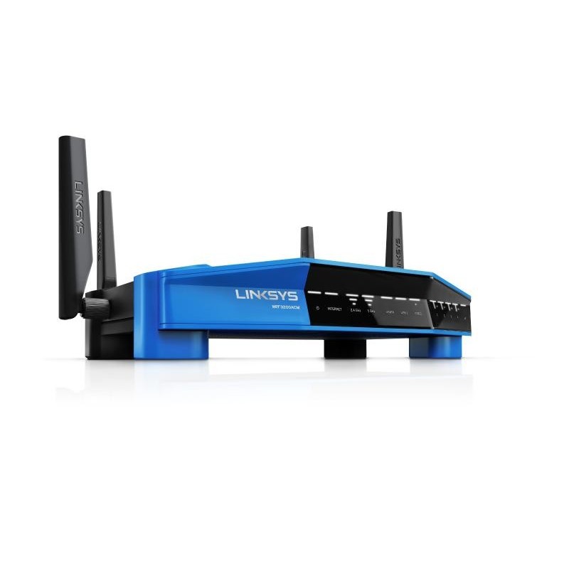 ROUTER WLESS LINKSYS WRT3200ACM ROUTER WLESS LINKSYS WRT3200ACM
