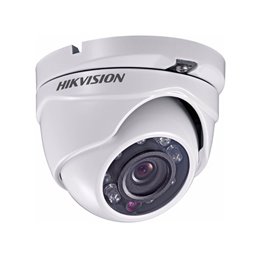 Camere supraveghere analogice Camera supraveghere Hikvision DS-2CE56D0T-IRMF Turbo HD 2MP HIKVISION
