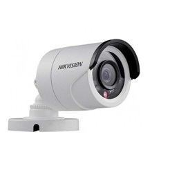 Camere supraveghere analogice Camera supraveghere Hikvision DS-2CE16D0T-IRPF TurboHD HIKVISION
