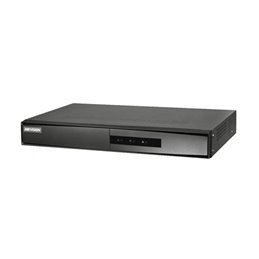 NVR NVR 4 CANALE HIKVISION DS-7604NI-K1 8MP HIKVISION