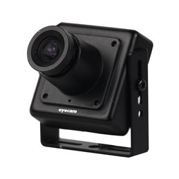 Camere supraveghere analogice Camera supraveghere ascunsa 1.3MP Eyecam EC-AHDCVI4165 Eyecam