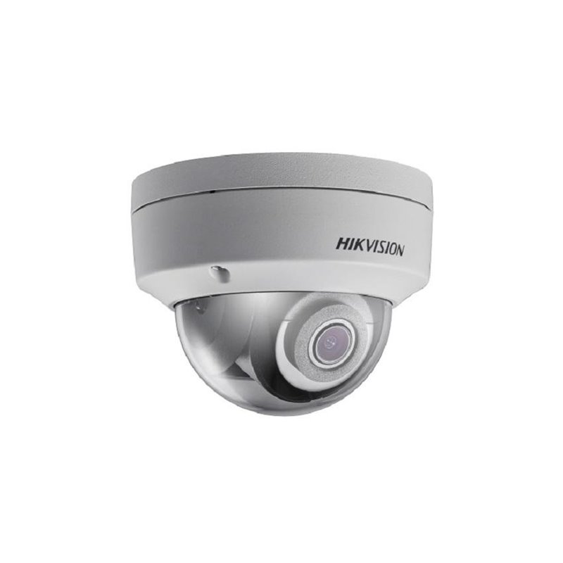 Camere IP Hikvision CAMERA HIKVISION IP DOME 4MP 2.8MM IR30M HIKVISION Camere IP Hikvision CAMERA HIKVISION IP DOME 4MP 2.8MM IR30M HIKVISION