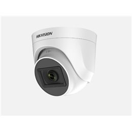 Camera Supraveghere TurboHD 5MP 2.8mm Hikvision DS-2CE76H0T-ITPF