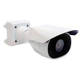 CAMERA IP BULLET 2MP 3.1-8.4MM IR50M