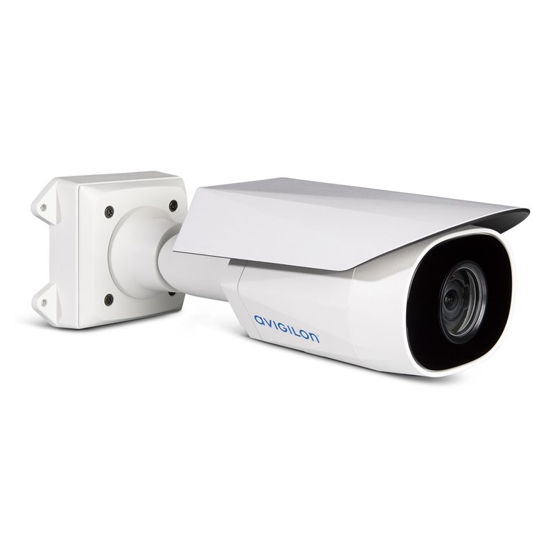 CAMERA BULLET IP 4MP 3.3-9MM IR50M