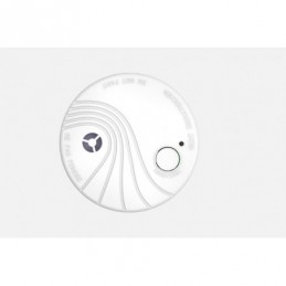DETECTOR DE FUM WIRELESS...