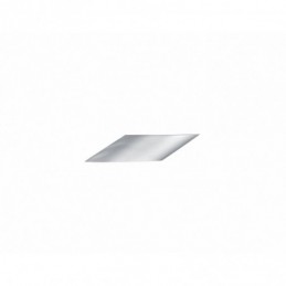 APLICA LED INTEGRAT TRIO...