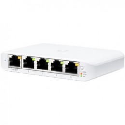 UniFi Compact 5Port Gigabit...
