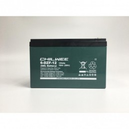 ACUMULATOR 12V 12Ah VRLA...