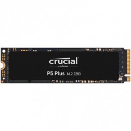 Crucial SSD 2TB P5 Plus M.2...
