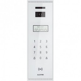 Panou exterior video SMART...