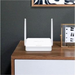 ROUTER WIRELESS MERCUSYS...
