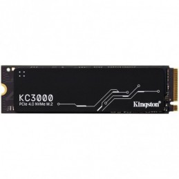 KINGSTON KC3000 512GB SSD,...
