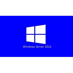 LIC OEM 2022 SERVER CAL 5...